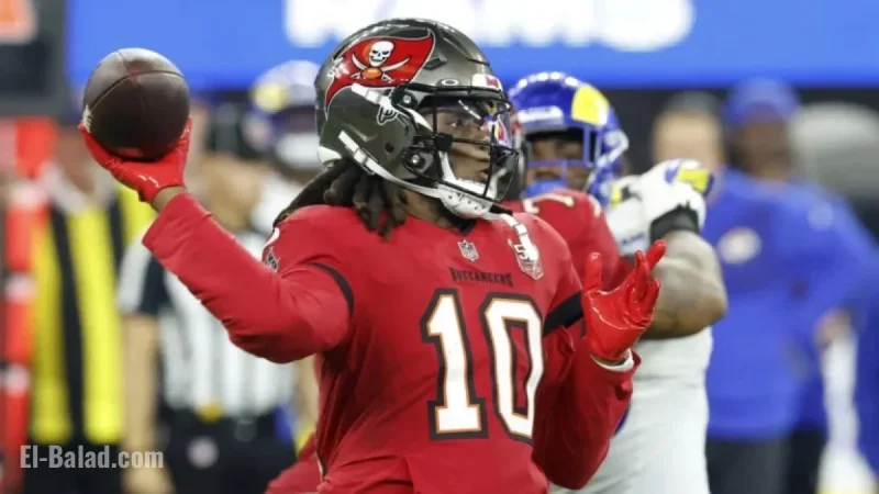 Teddy Bridgewater Ready to Step Up if Called Upon