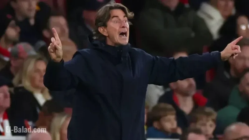 Thomas Frank Apologizes to Tottenham, Defends Tactics Amid Arsenal Concerns