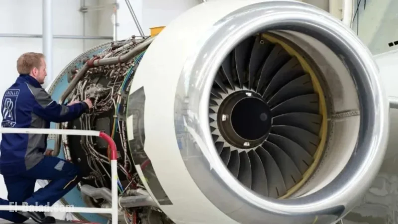 Three Threats That Could Disrupt Rolls-Royce Share Price