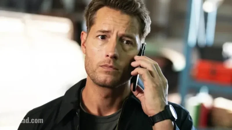 “‘Tracker’ Season 3, Episode 6 Airs Tonight: Schedule & Details”
