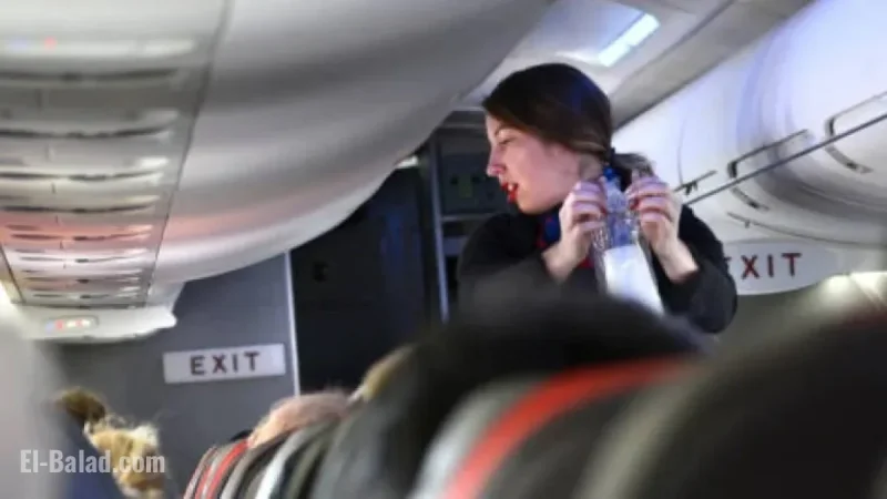 U.S. Transportation Department Restores Civility on Flights
