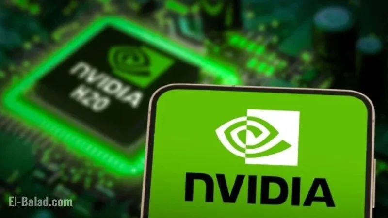 U.S. Weighs Nvidia’s H200 Sales to China, Spurring Chinese Chip Stock Drop