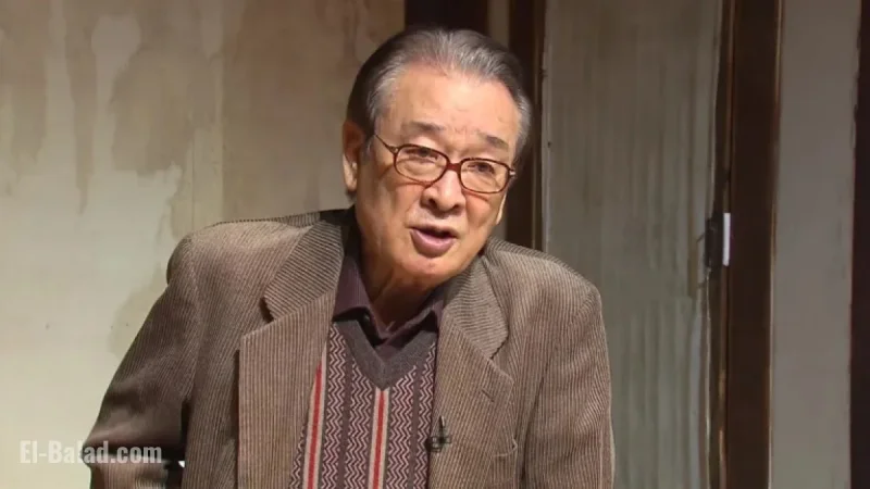 Veteran Actor Lee Soon-jae Passes Away at 90
