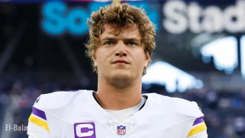 Vikings’ QB J.J. McCarthy Enters Concussion Protocol After Packers Defeat