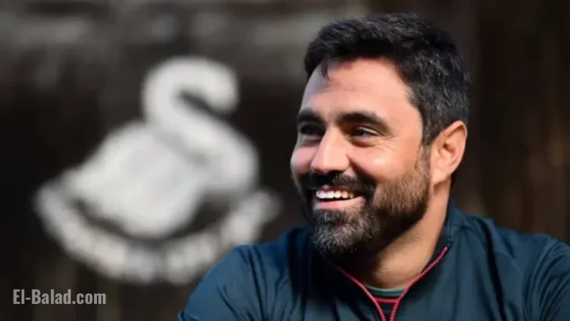 Vitor Matos: Club Fosters Unity Through Shared Identity