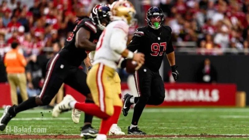 Walter Nolen III Prepares for Impactful Friday Against Jaguars
