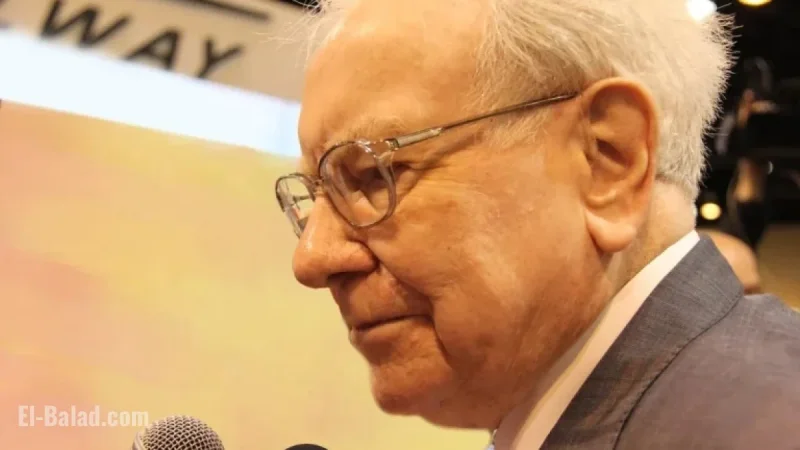 Warren Buffett’s Strategy for S&P 500’s 2026 Surge