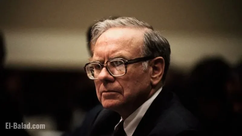 Warren Buffett Shares Timeless Insights at 95