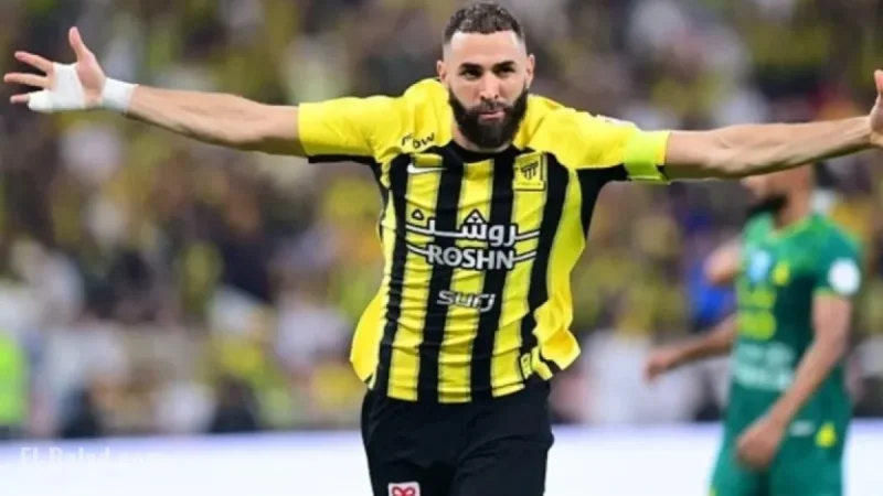 Watch Al-Duhail vs Al-Ittihad AFC Champions League Live Stream