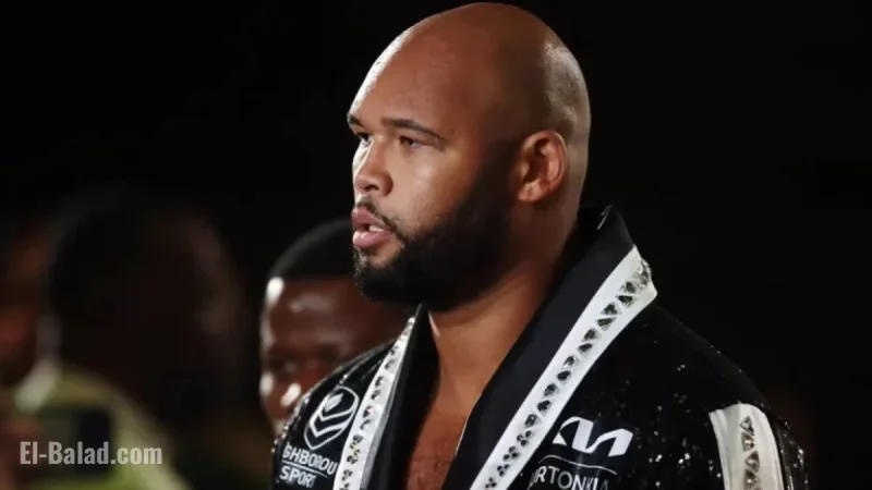 Watch BBC Boxing: Schedule, Undercard, and Live Viewing Guide