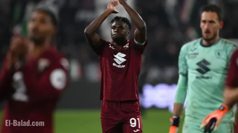 Watch Torino vs Como Live: Serie A Start Time, Stream, TV Info