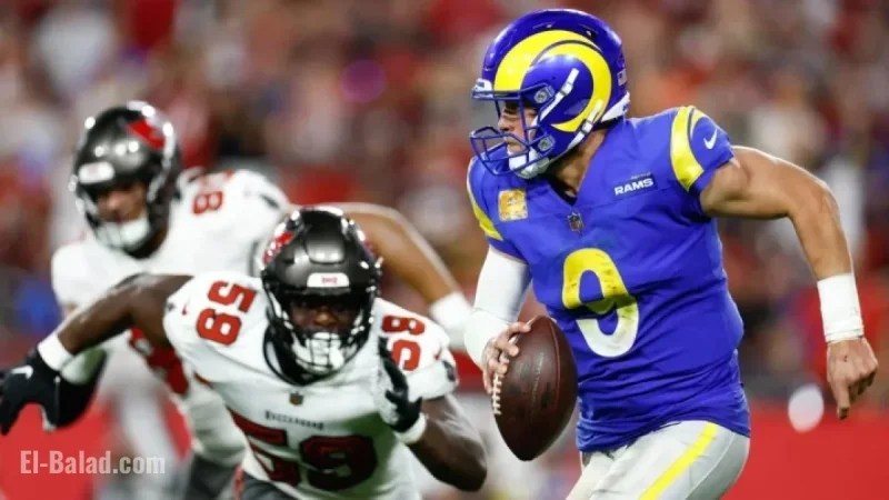 Week 12 NFL Rooting Guide for Non-Eagles Fans