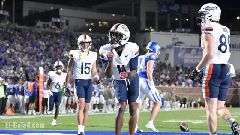 Week 13: Updated College Football Playoff Bracket Predictions