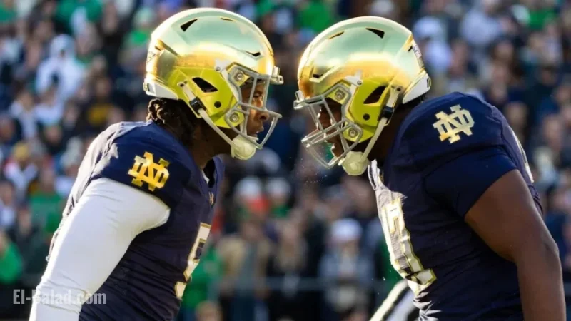 Week 14 College Football Playoff Scenarios Promise Unpredictable Outcomes