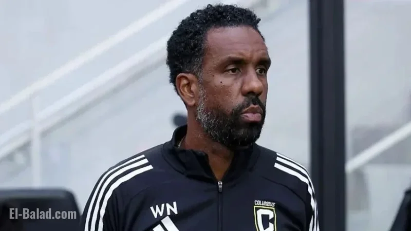 Wilfried Nancy Prepares to Launch Celtic Career