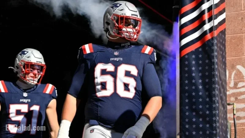 Will Campbell Set for MRI on Knee Injury