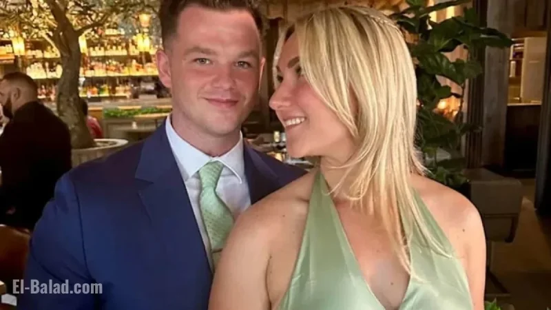 Woman’s Ireland Date Takes Twist After She Kisses His Attractive Friend
