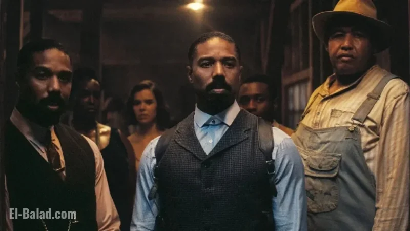 2026 Oscar Predictions: Top 21 Categories Analyzed Before Thanksgiving