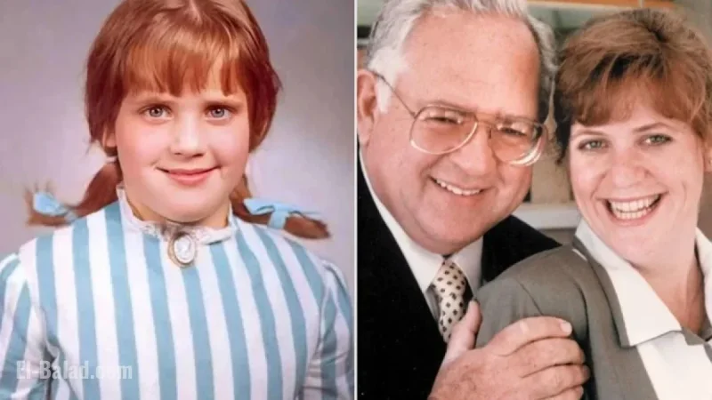 At 8, Wendy Thomas Became Fast Food Icon; Father Later Apologized