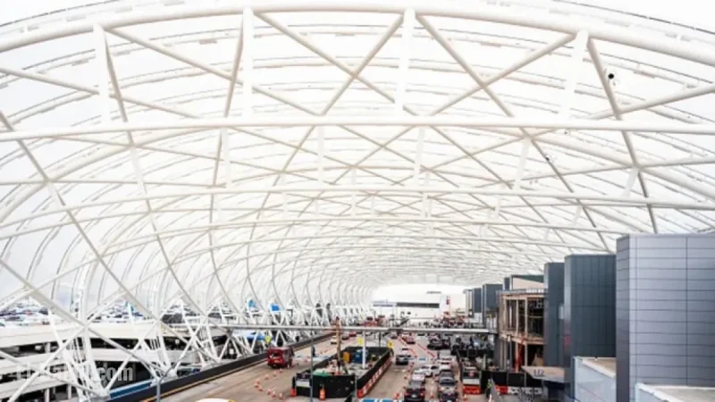 Atlanta Airport Reopens Following International Terminal Bomb Threat