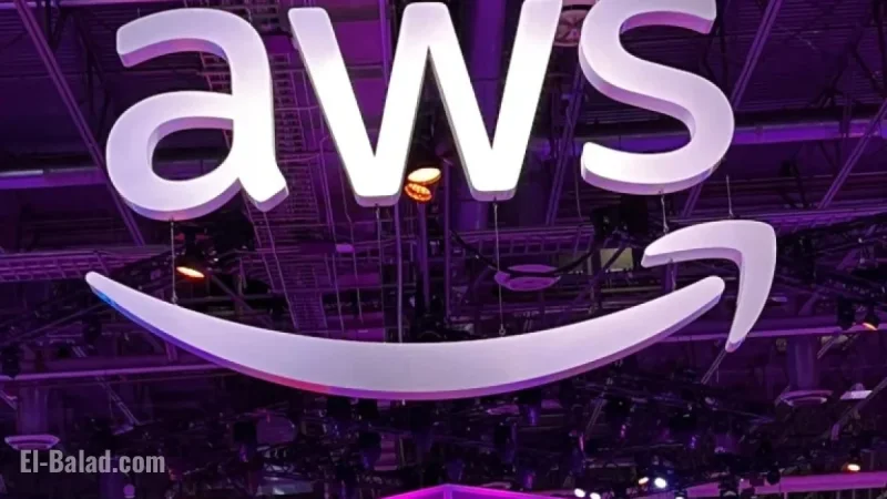 AWS Invests $50B in AI Infrastructure for US Government