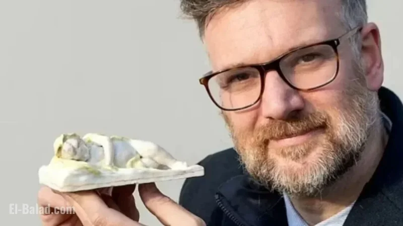 Bargain Hunt Expert Shatters 400-Year-Old, Life-Changing Artifact