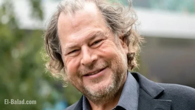 Billionaire Marc Benioff Switches to Google’s Gemini 3, Leaving ChatGPT