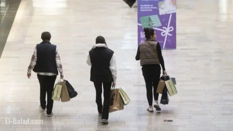 Black Friday Promises Major Deals to Attract Anxious Shoppers