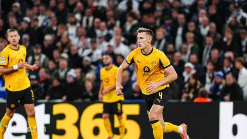 BVB Integrates Five New Players Against Villarreal; Bayer Challenges City and Haaland