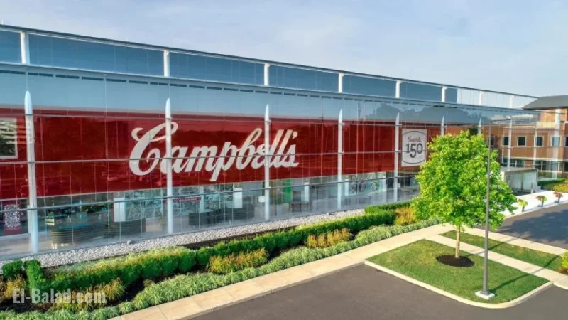 Campbell’s CISO Terminated Over Controversial ‘Poor People’ Remarks