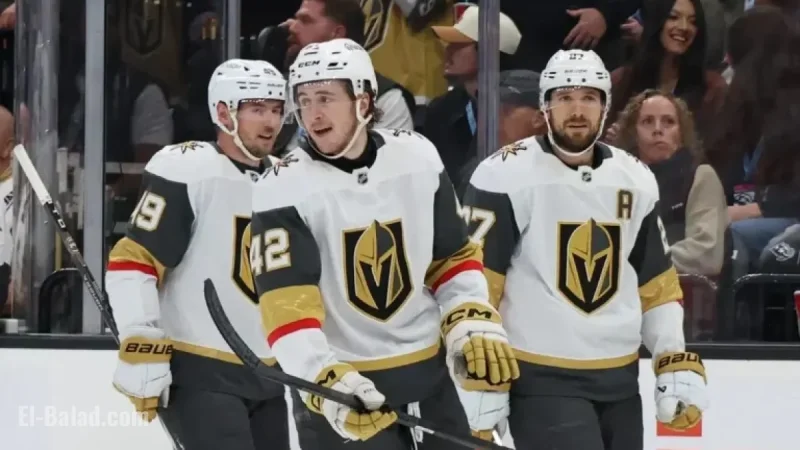 Can Breaden Bowman Sustain His Scoring Streak in Las Vegas?