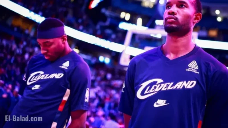 Cavs Fall 110-99 to Raptors: What’s Evan Mobley’s Future Plan?