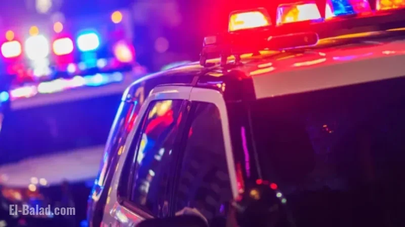 Cedar Rapids NE Intersection Reopens Following Crash