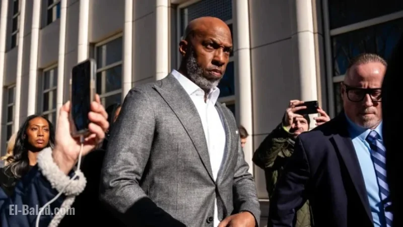 Chauncey Billups Denies Allegations in NBA Poker Cheating Case