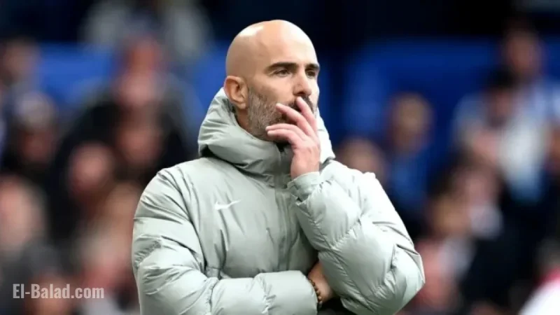 Chelsea Misses £79m Deal for Crucial Barcelona Star