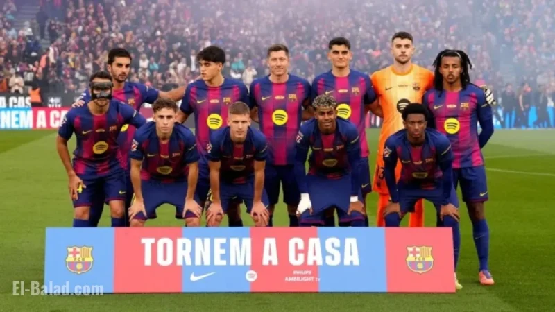 Chelsea vs Barcelona: Predicted Lineups for Champions League Clash