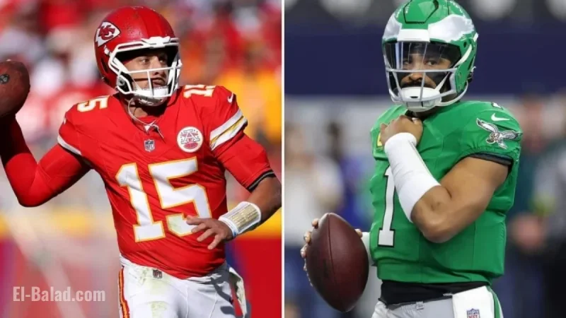 Chiefs, Eagles: Are Their Super Bowl Hopes Still Alive?