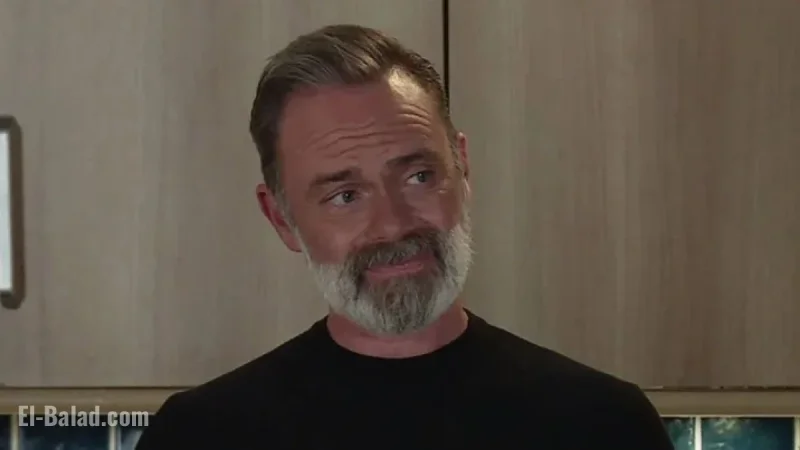 Coronation Street’s Daniel Brocklebank Announces New Role Post-Exit