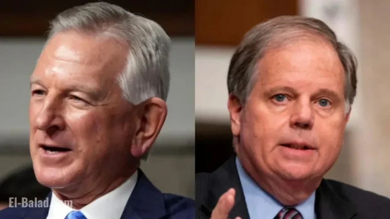 Could Doug Jones Defeat Tuberville in an Alabama Governor Rematch?
