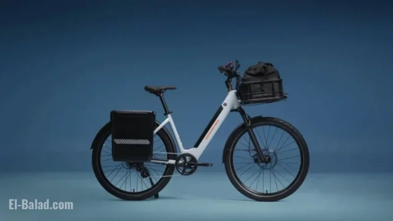 CPSC Warns: Rad Power Bikes’ Batteries Pose Fire Risk
