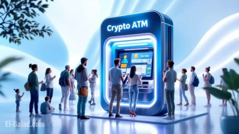 Crypto ATMs Confront New Compliance Challenges Amid Regulatory Pressure