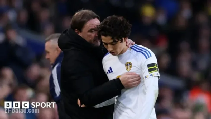 Daniel Farke: Leeds Manager Stands Firm Amid Divisive Fanbase and Poor Results