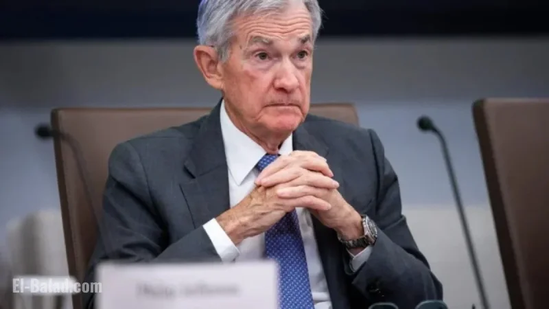 December Fed Rate Cut Looms: FOMC Gears Up for Crucial Meeting