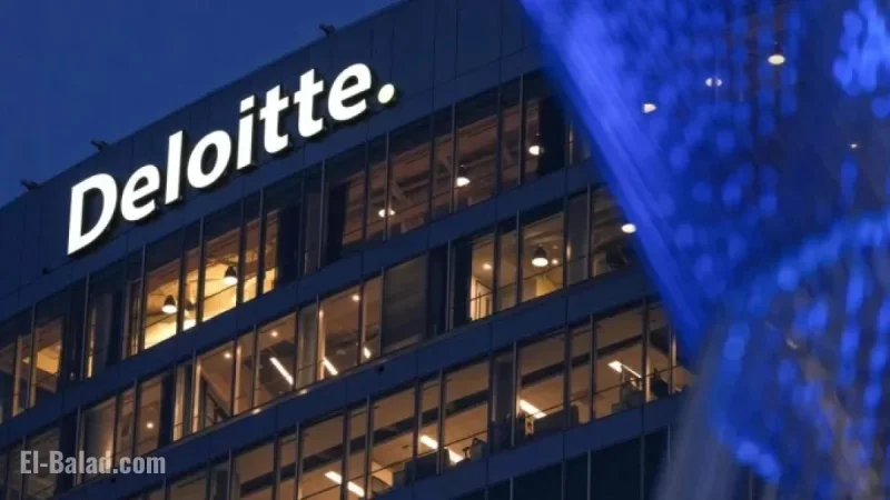 Deloitte Accused Again of Using Fabricated AI Research in Million-Dollar Report
