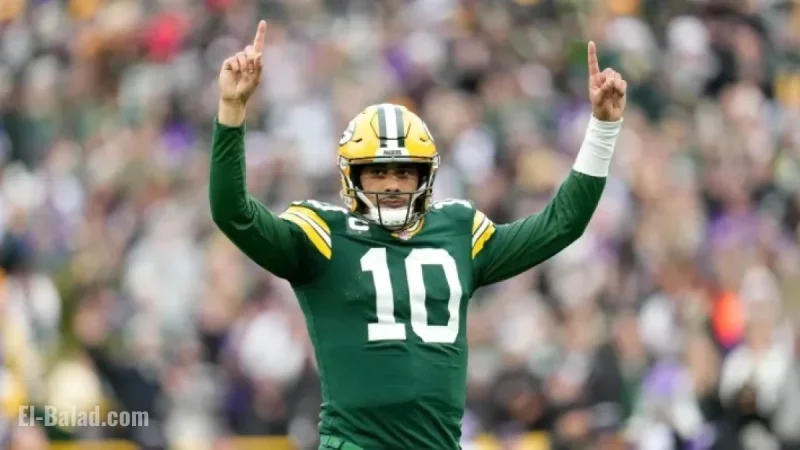 Detroit Lions Scouting Report: Analyzing Green Bay Packers’ Strengths and Weaknesses