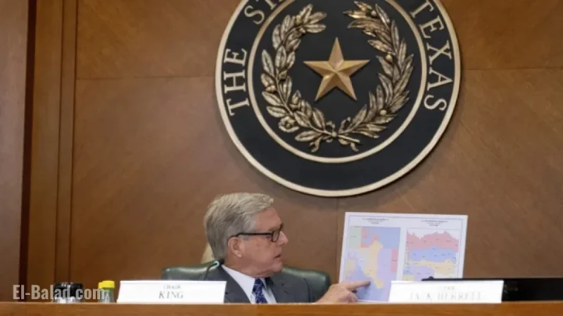 DOJ Moves to Mitigate Impact of Misguided Letter in Texas Gerrymandering Case