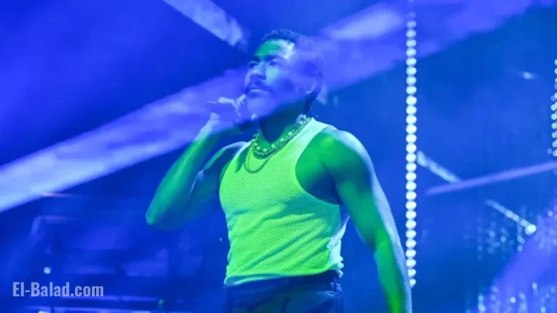 Donald Glover Discloses Stroke Diagnosis: ‘They Found a Hole in My Heart’