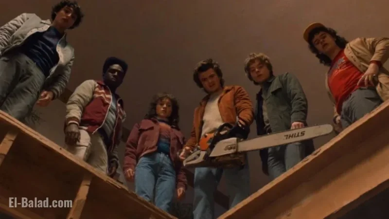 Duffers Recommend Rewatching These 4 Key ‘Stranger Things’ Episodes