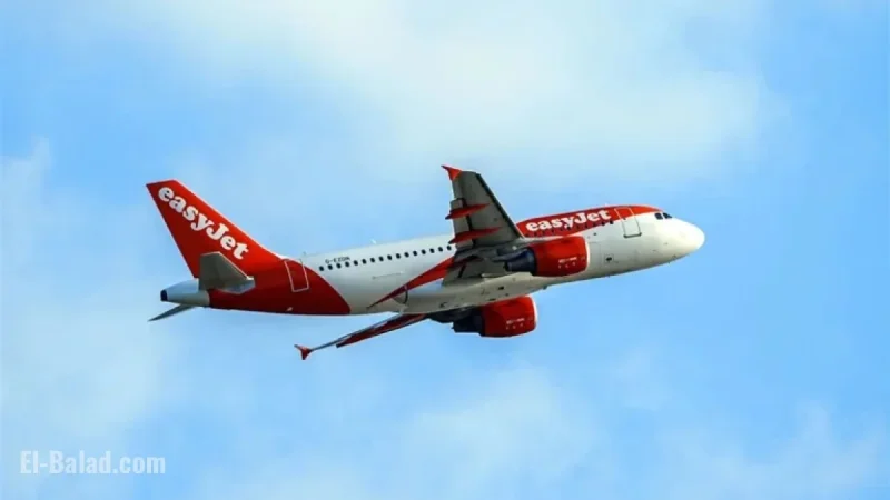 EasyJet Profits Surge Amid Rising Package Holiday Demand
