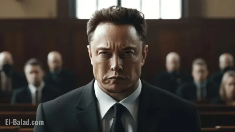 Elon Musk Reveals Automakers Reluctant to License Tesla’s Full Self-Driving